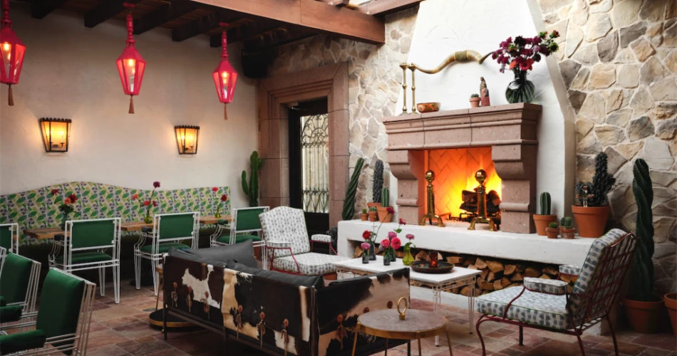 أفضل 10 مطاعم في دالاس