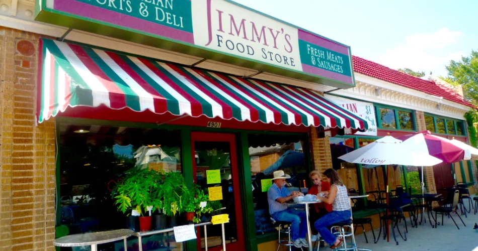 أفضل 10 مطاعم في دالاس