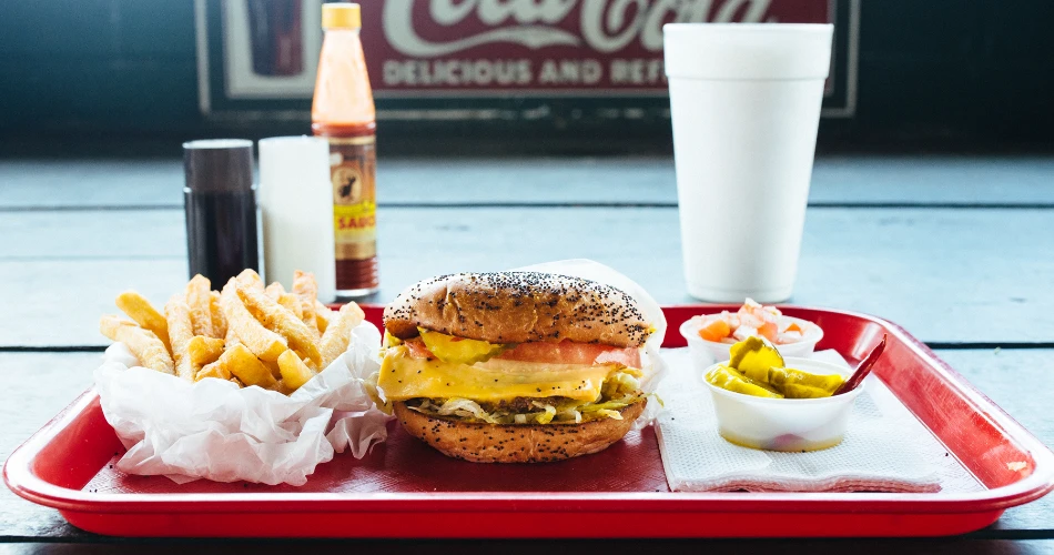 أفضل 10 مطاعم في دالاس