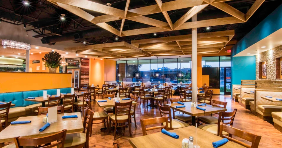 أفضل 10 مطاعم في دالاس