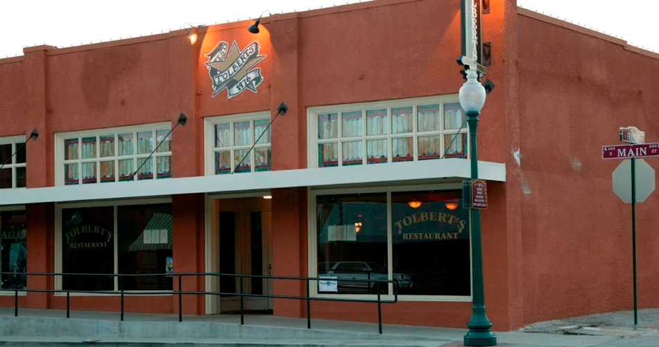 أفضل 10 مطاعم في دالاس