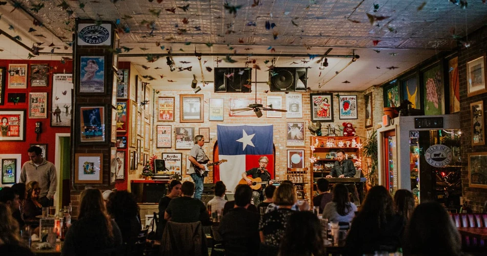 أفضل 10 مطاعم في دالاس