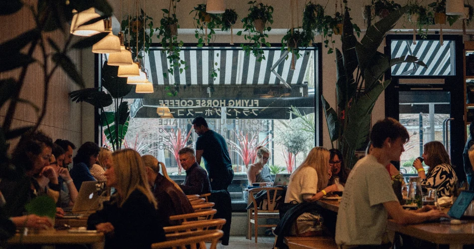 أفضل 10 مطاعم في دالاس